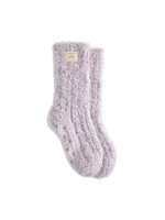 Giving Socks Light Purple