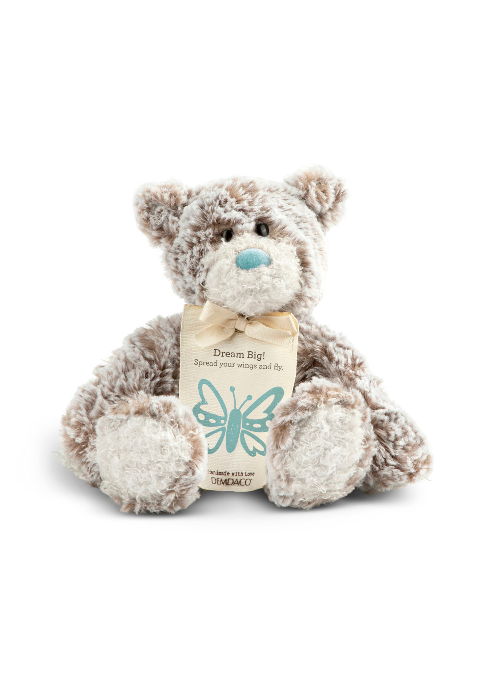 Mini Giving Bear Dream Big