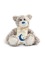 Mini Giving Bear Moon & Back