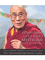 Dalai Lama's Little Book of Mysticism: The Essential Teachings