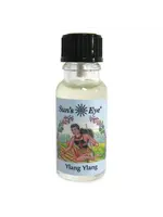 Oil Concentrated Aroma Ylang Ylang