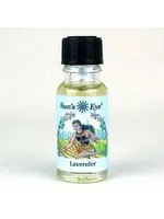 Concentrated Aroma Oil Lavender .5oz