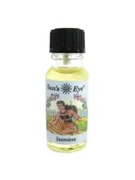 Concentrated Aroma Oil Jasmine