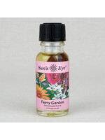 Oil Concentrated Aroma Faery Garden