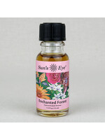Concentrated Aroma Oil Enchanted Forest .5oz