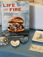 Life of Fire Cookbook
