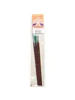 ISW Incense Golden Amber 6 grams