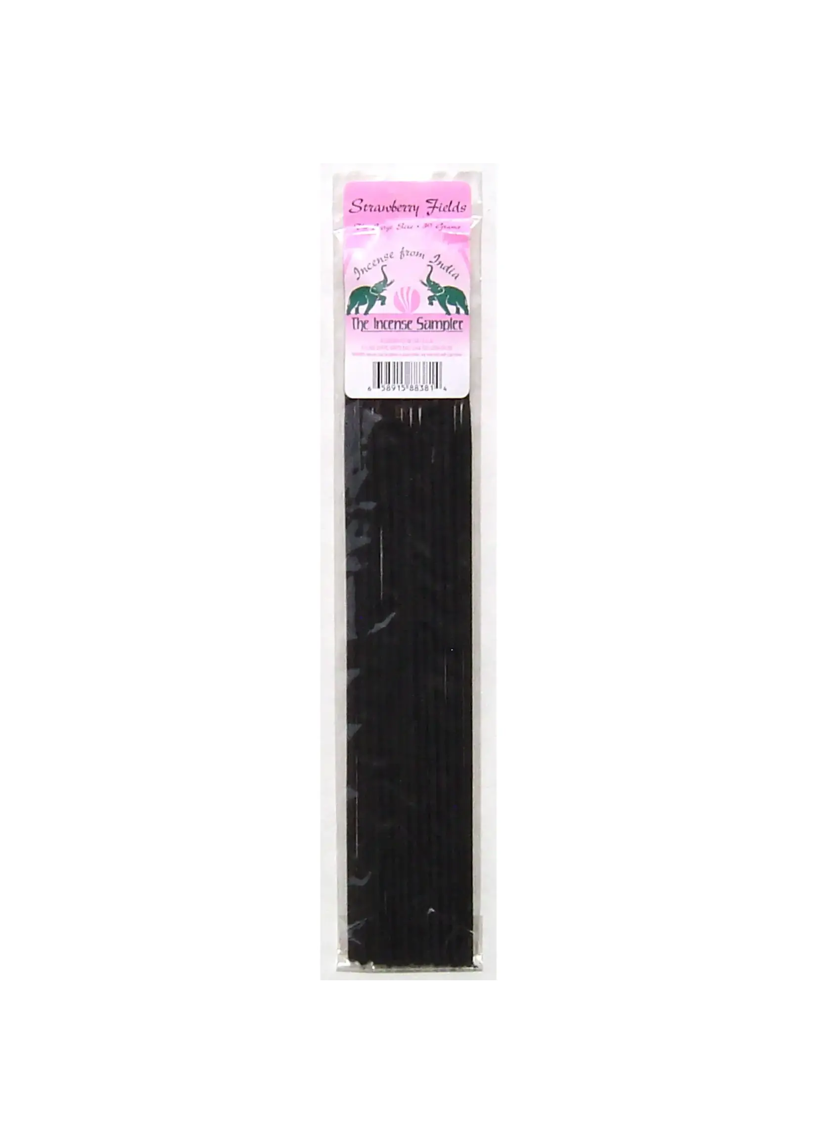 Incense Strawberry Fields Large 30 grams