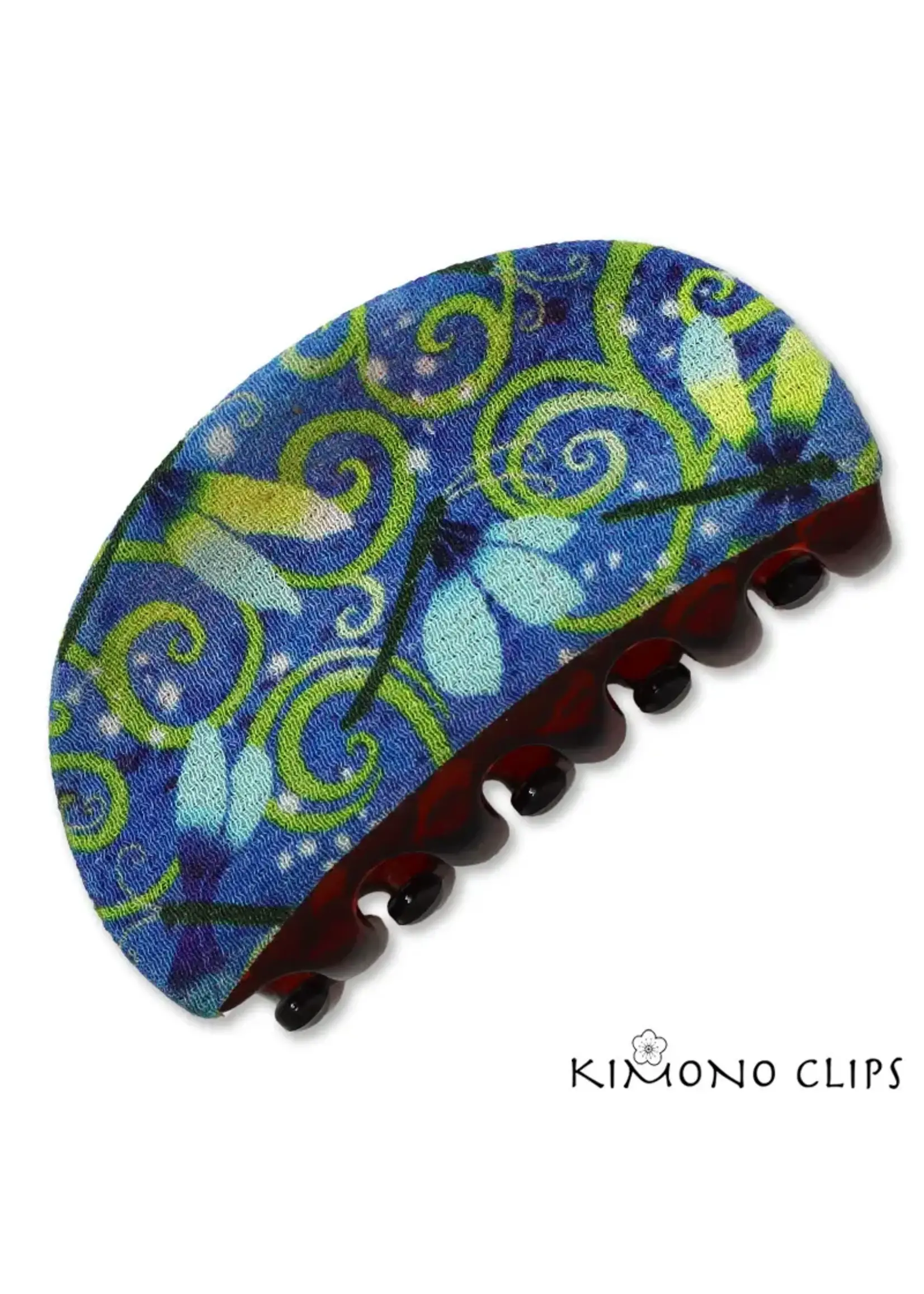 Kimono Dee Clip