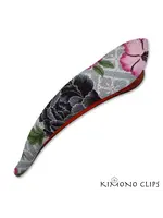 Kimono Clip Ibis
