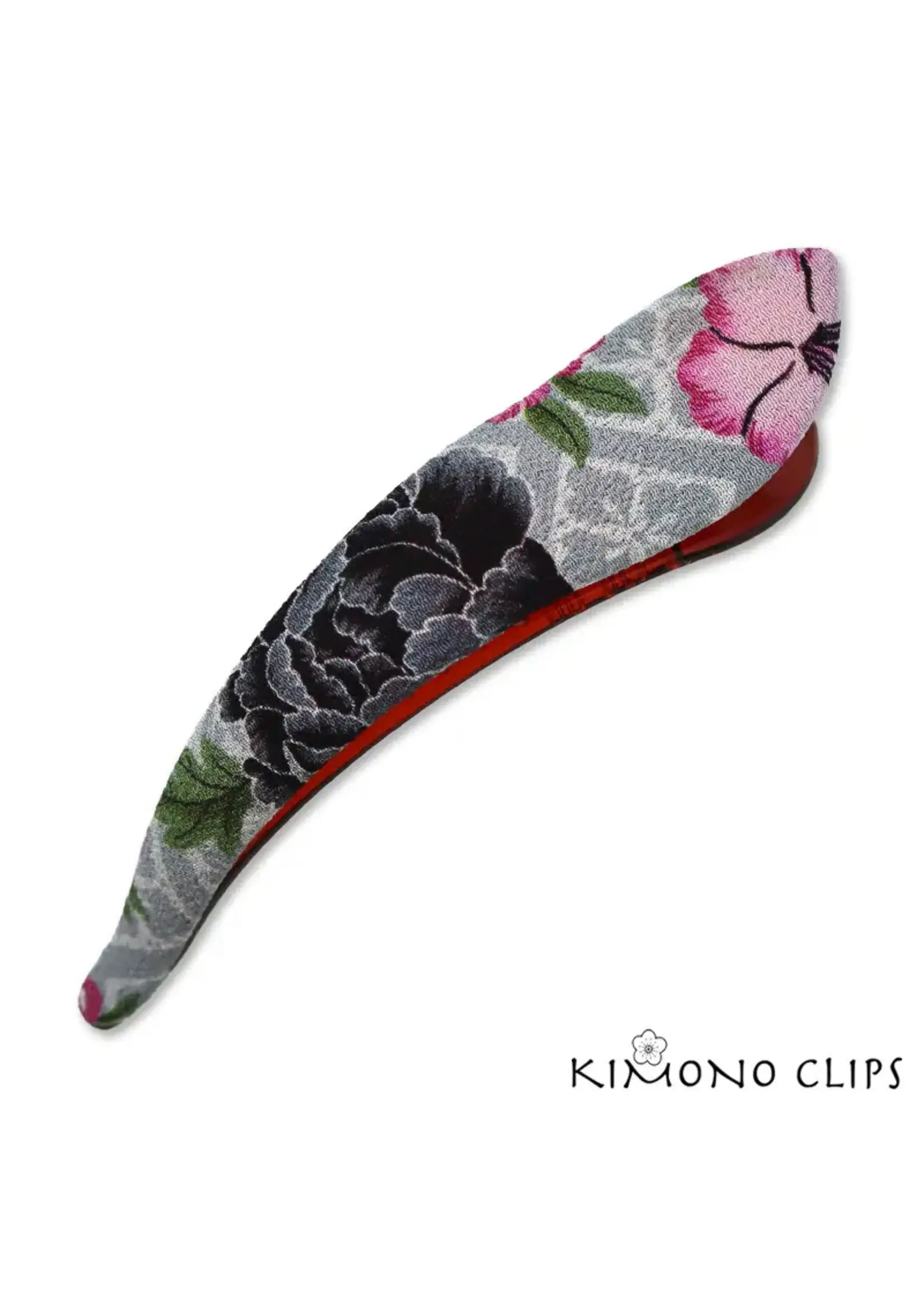 Kimono Clip Ibis