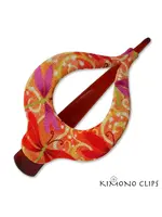 Kimono Clip Medium Harp - Assorted Colors