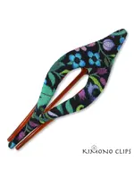 Kimono Clip Finch