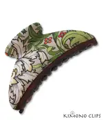 Kimono Clips XL Squeeze - Assorted Colors