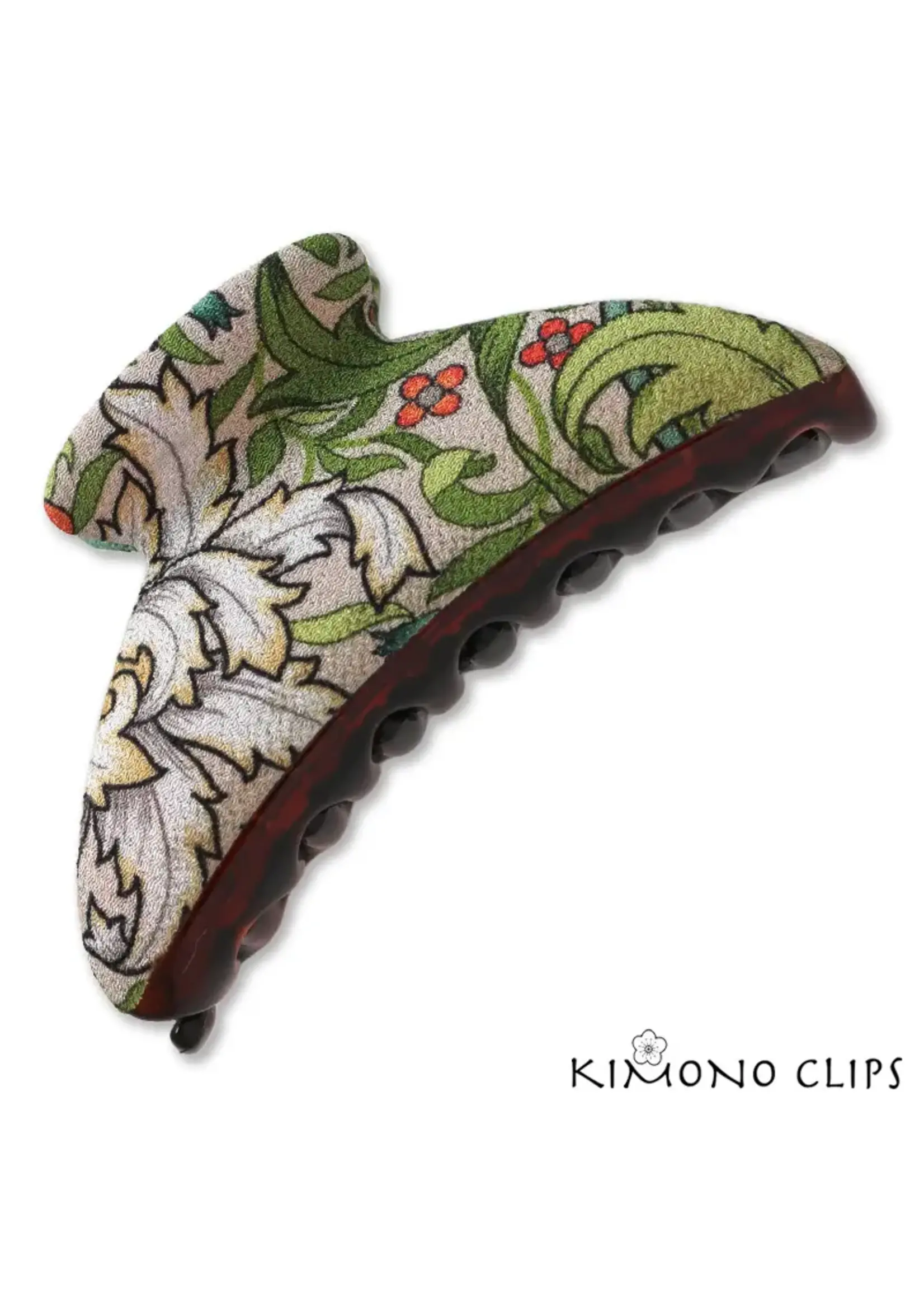Kimono Clips XL Squeeze - Assorted Colors