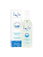 Inis Body Oil Replenishing 5 oz