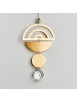 Scout Suncatcher Rainbow/Labradorite