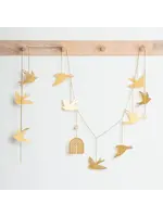 Garland - Bird Sunstone