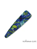 Kimono Clip Spoonbill - Assorted Colors