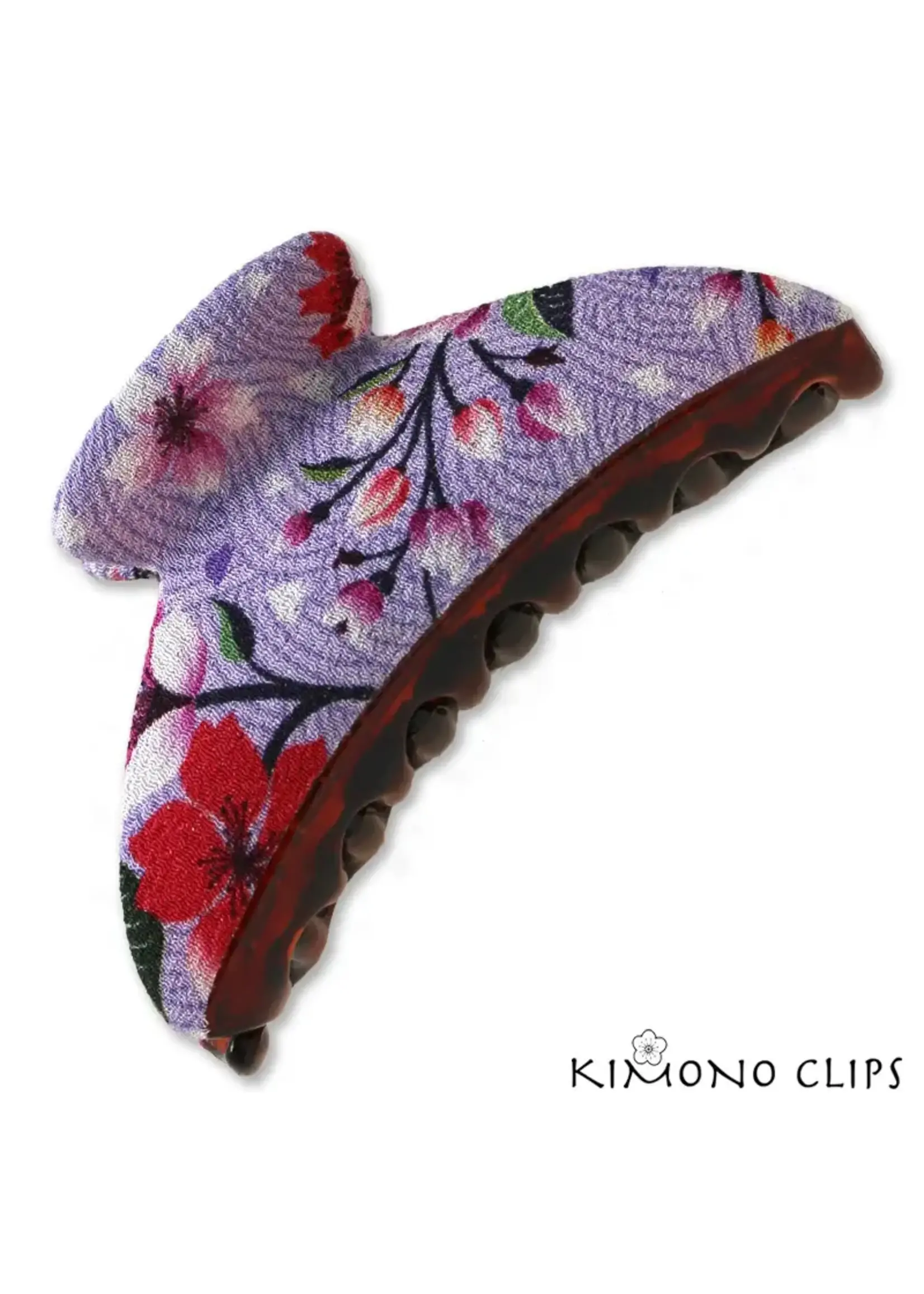 Kimono Clip Medium Squeeze - Assorted Colors