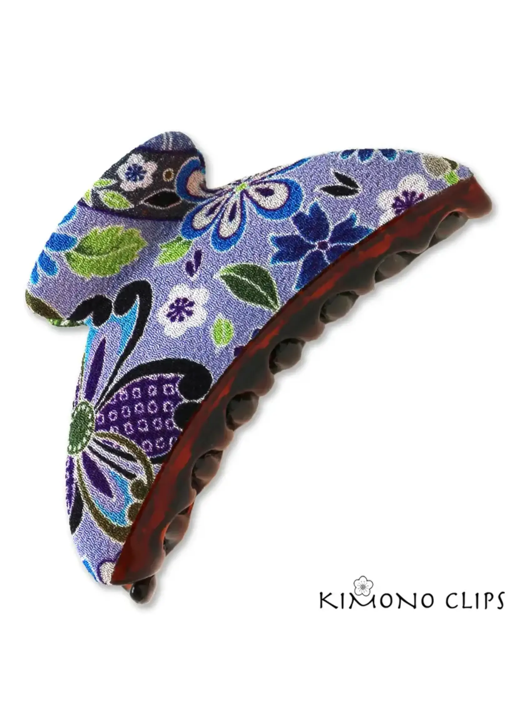 Kimono Clip Large Squeeze - Assorted Colors