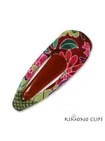 Kimono Clip Side - Assorted Colors