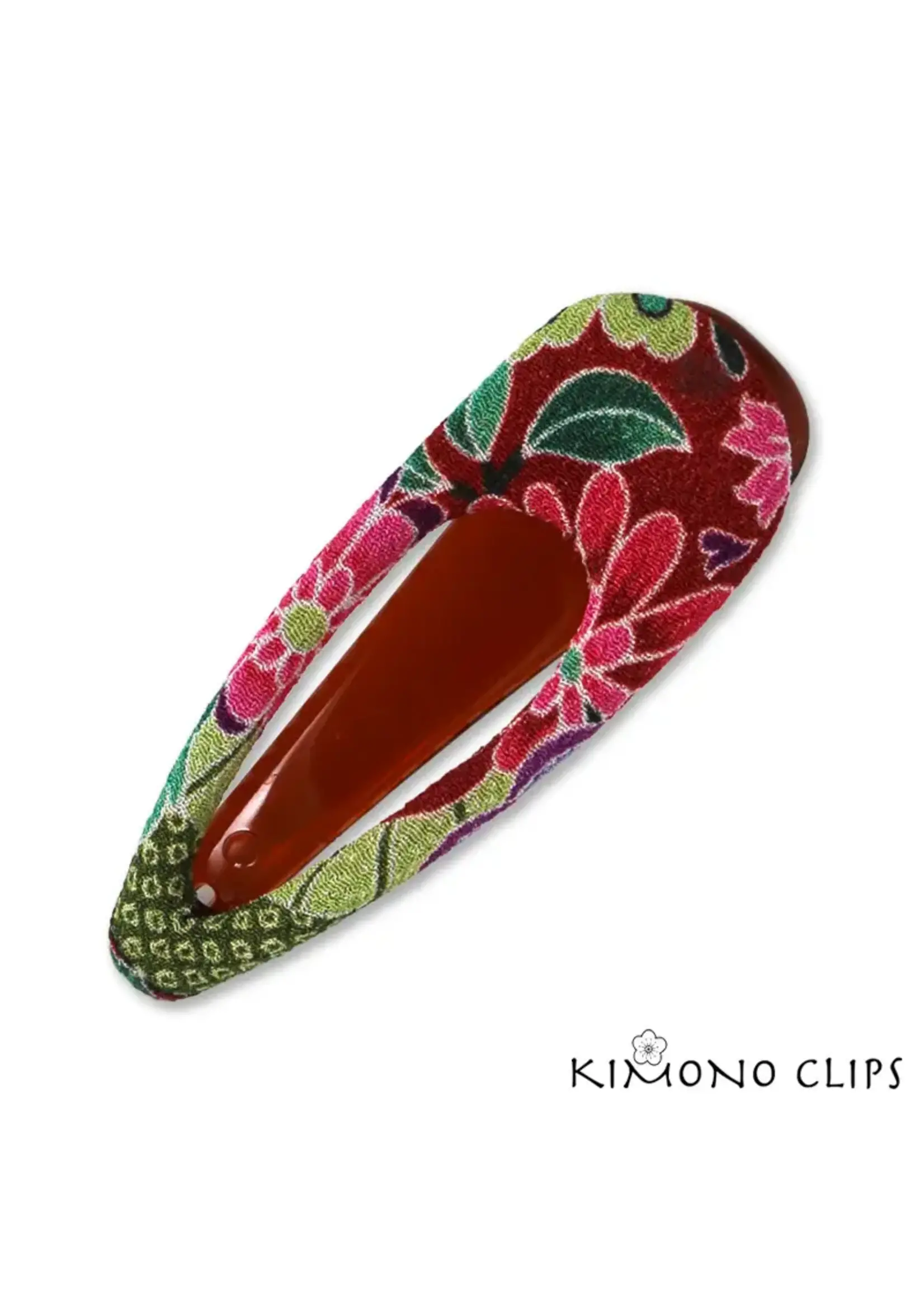 Kimono Clip Side - Assorted Colors