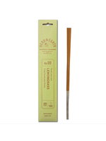 Herb & Earth Incense Lemongrass 20 sticks