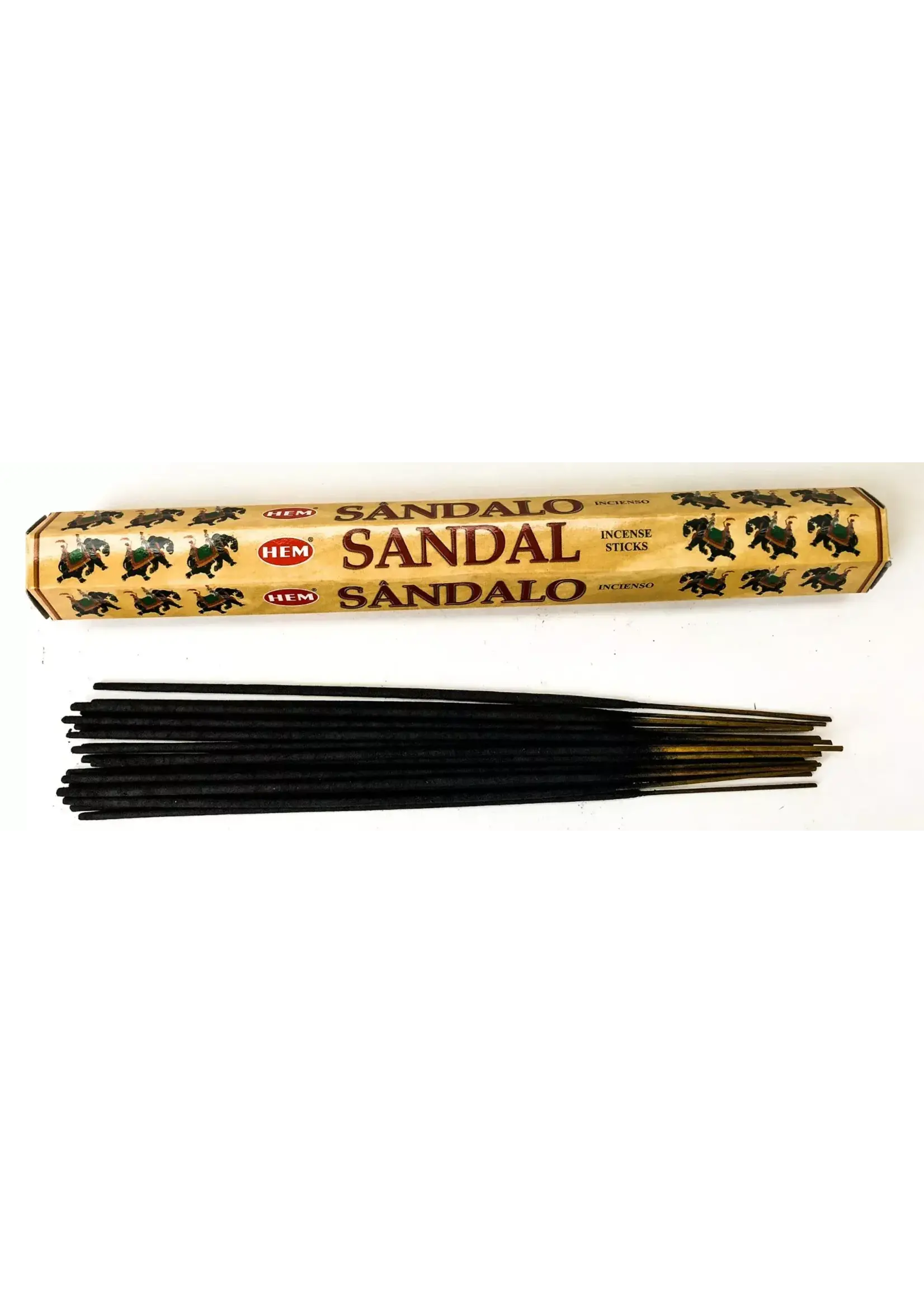 Hem Sandal Incense