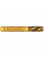 Hem Square Pack Incense Palo Santo