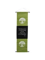 Banner Seagrass Tree of Life