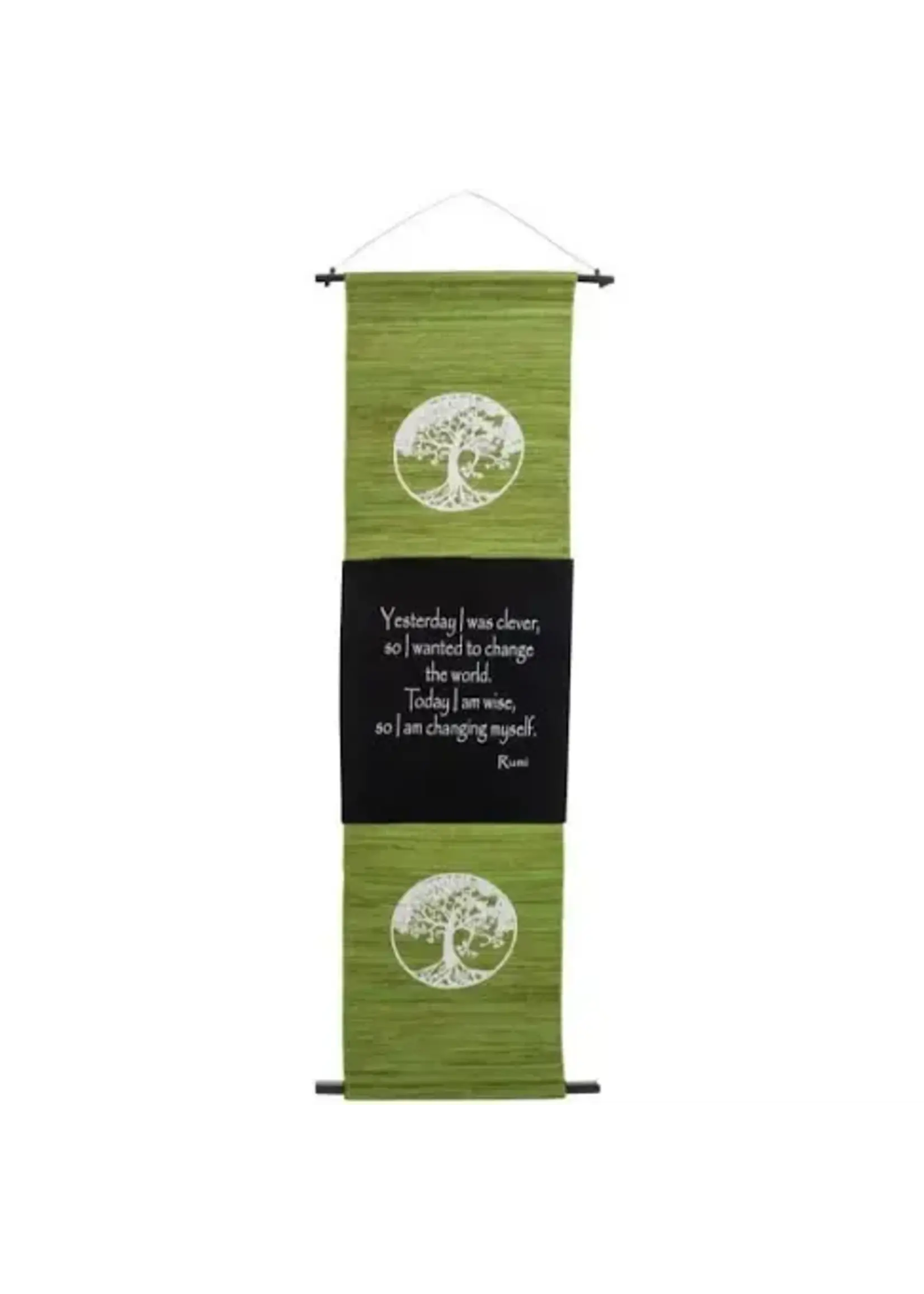 Banner Seagrass Tree of Life