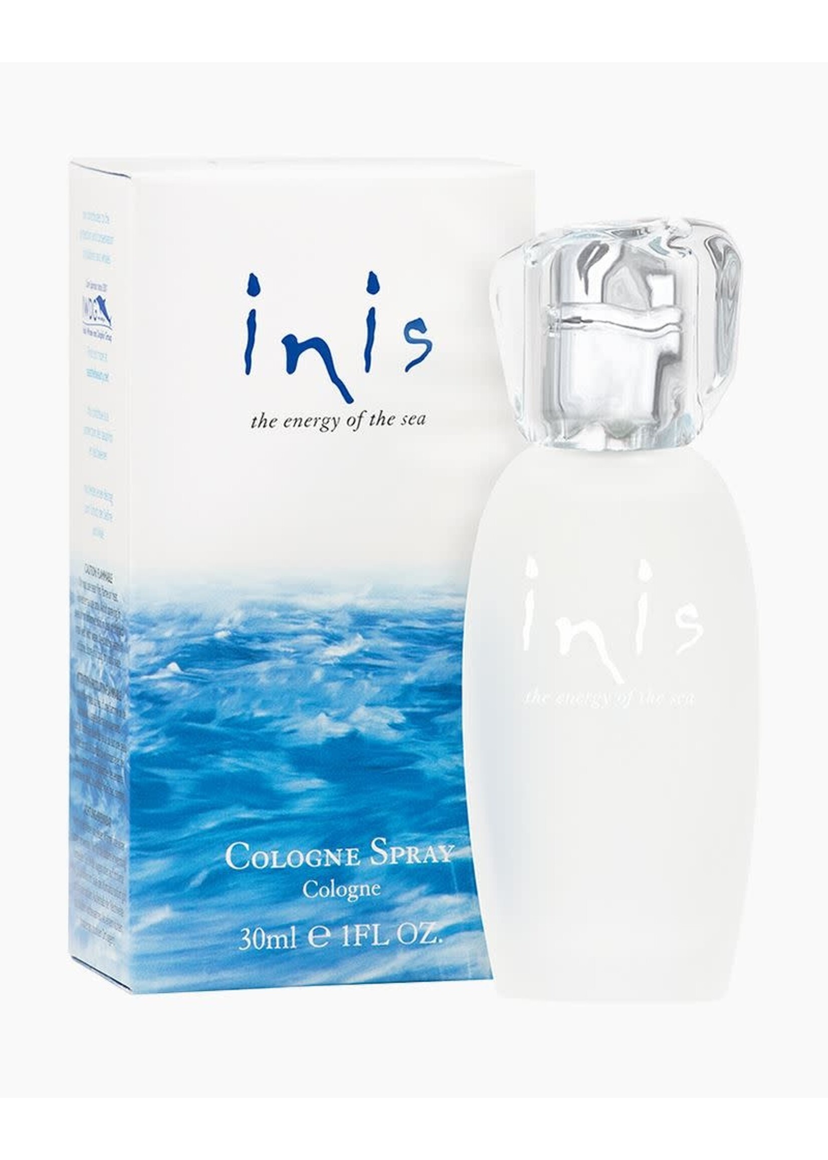 Inis Cologne Spray 1 oz
