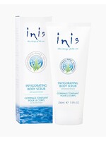 Inis Body Scrub Invigorating 7 oz
