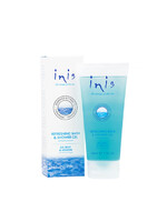 Inis Bath & Shower Gel Refreshing 7 fl. oz.