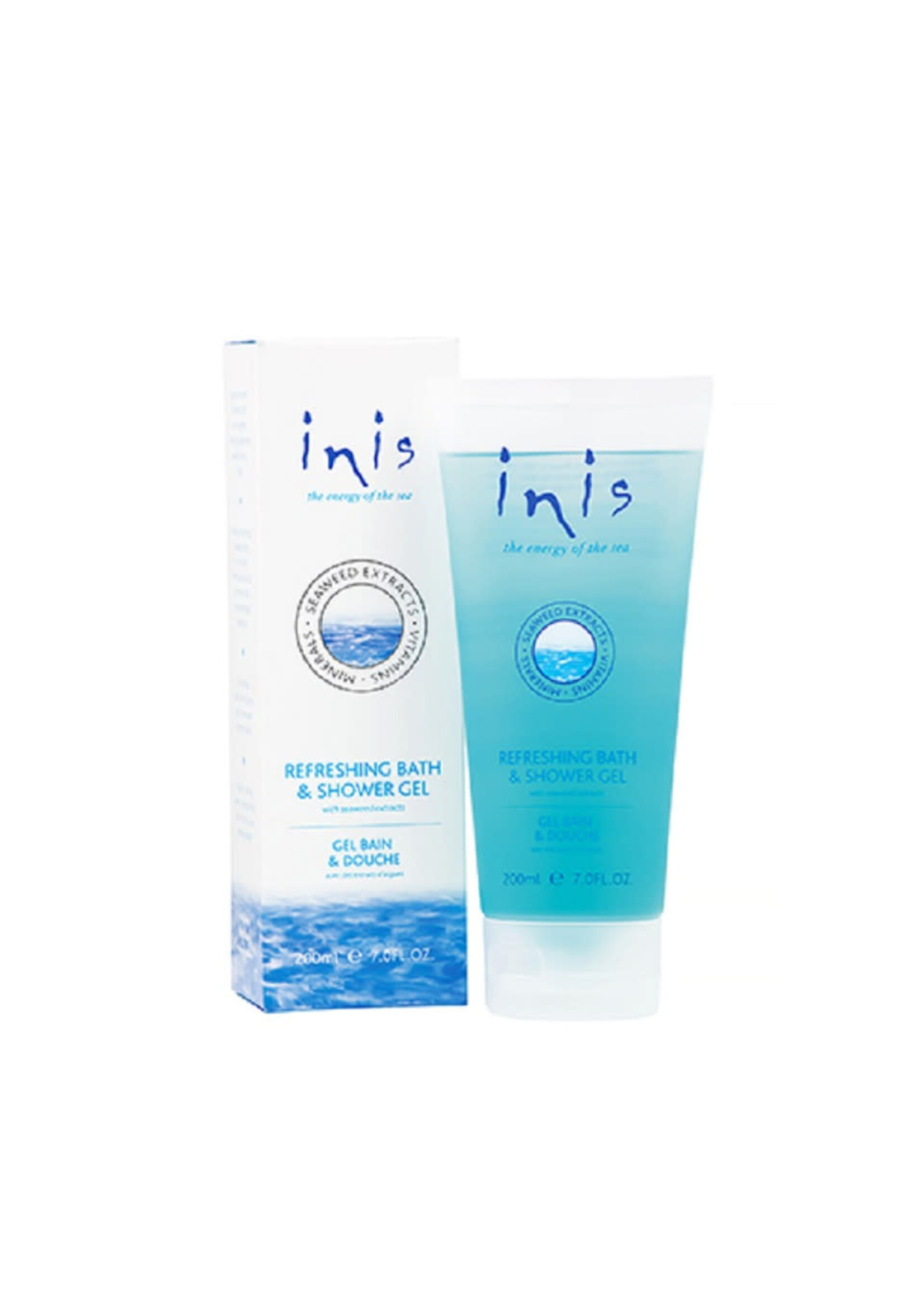 Refreshing Bath & Shower Gel  7 fl. oz.