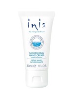 Inis Travel Size Hand Cream 1oz