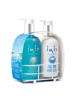 Hand Care Caddy Soap & Lotion