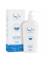Inis Inis Body Lotion Revitalising Body Large Pump Bottle 16.9 oz