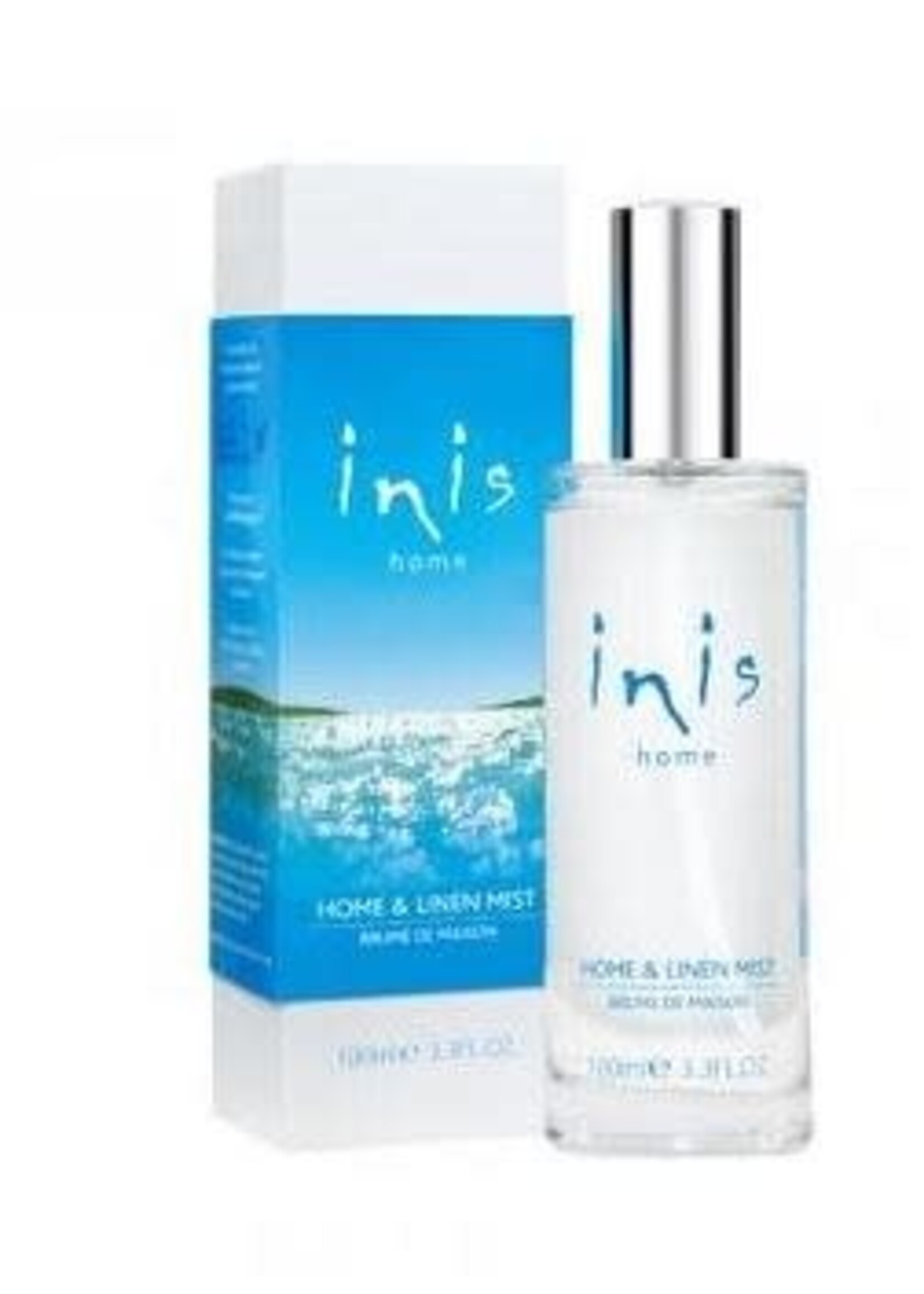 Inis Inis Home & Linen Mist 100ml/3.3fl.oz