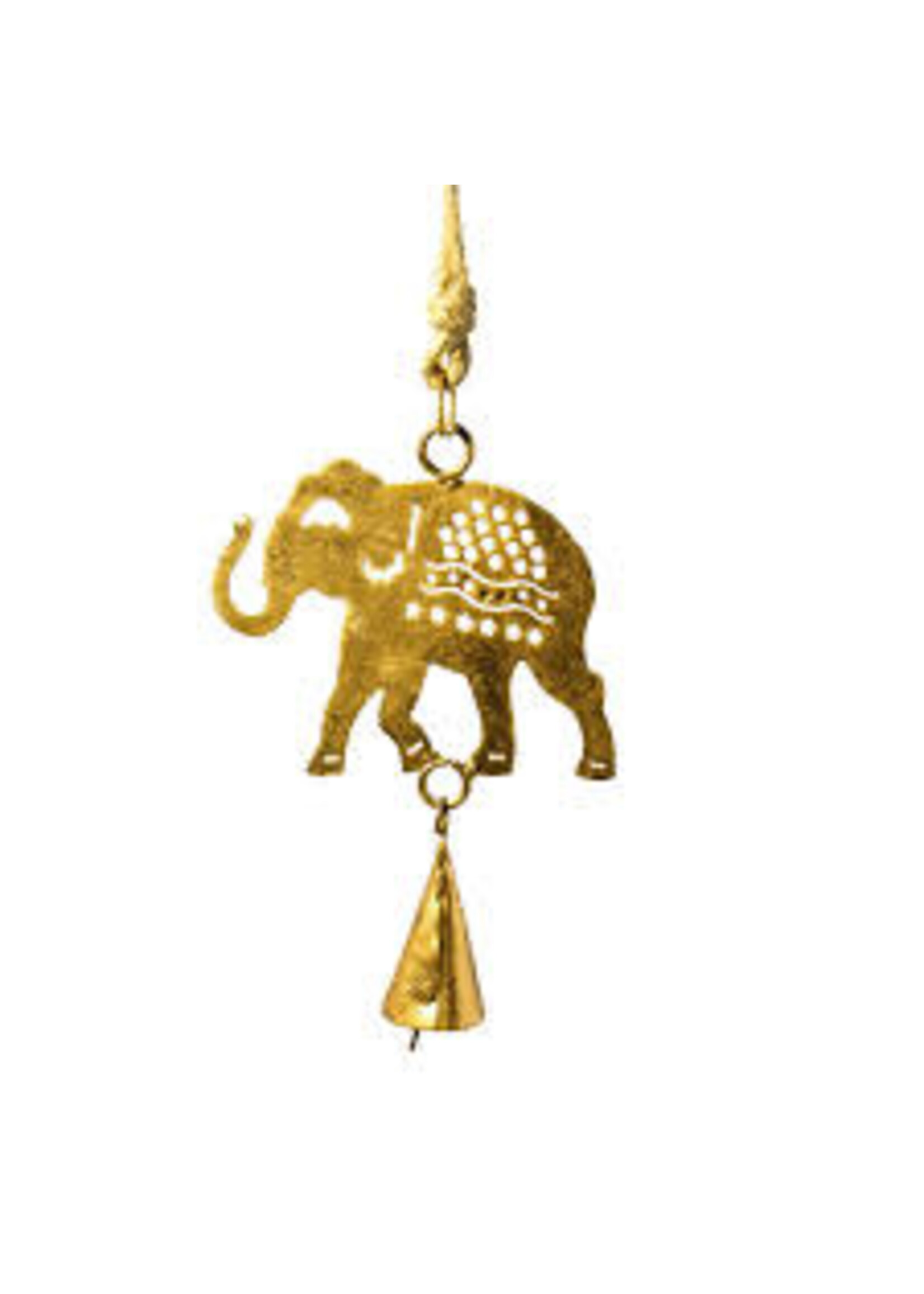 Chime Mini Elephant