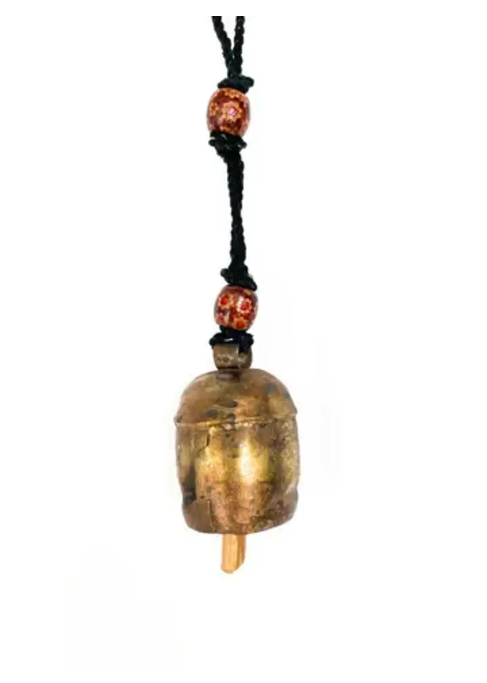 Handmade Solo Cooper Bell #5