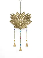 Handmade Beaded Padma Chime