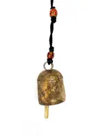 Handmade Solo Bell #6