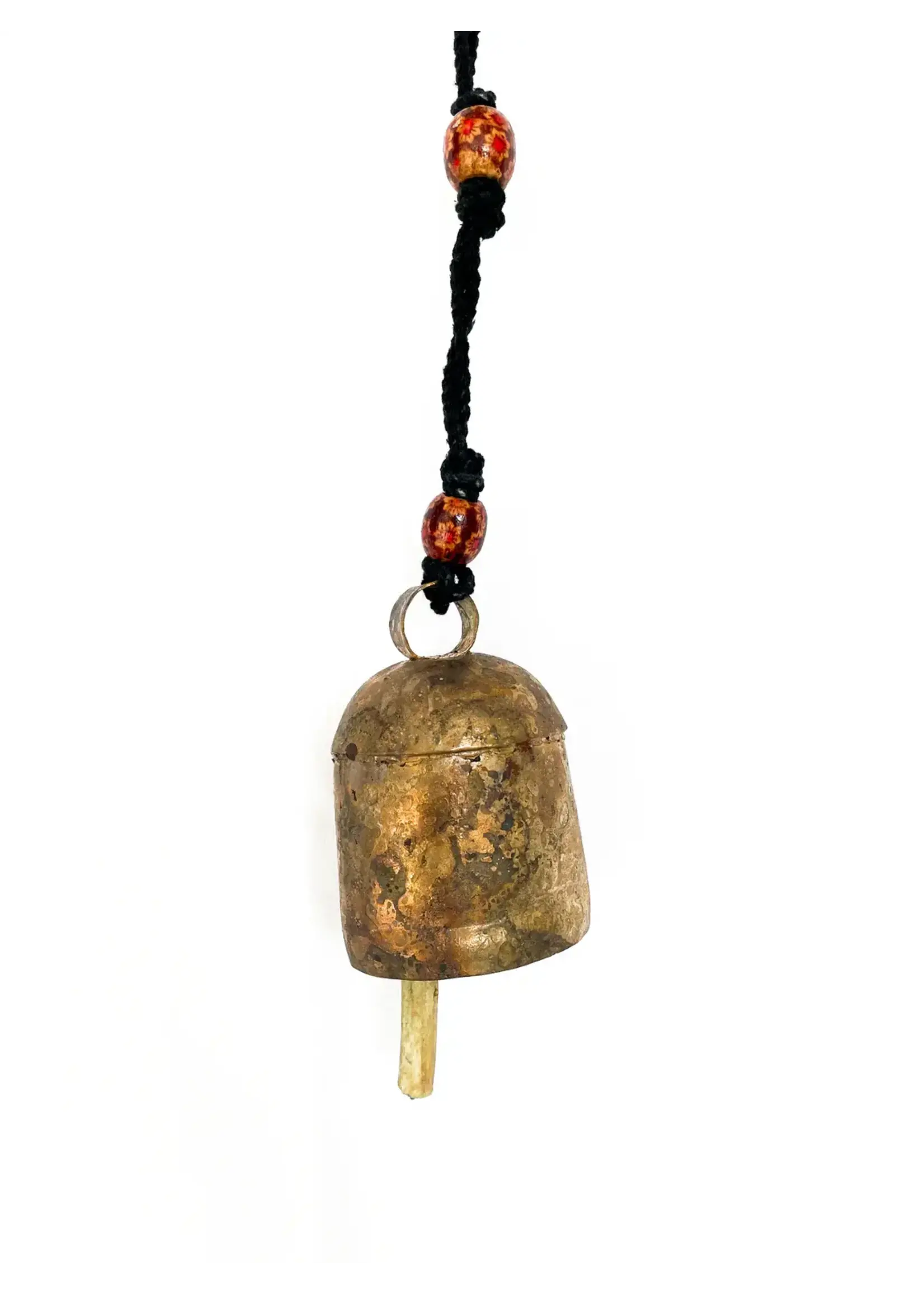 Handmade Solo Bell #6