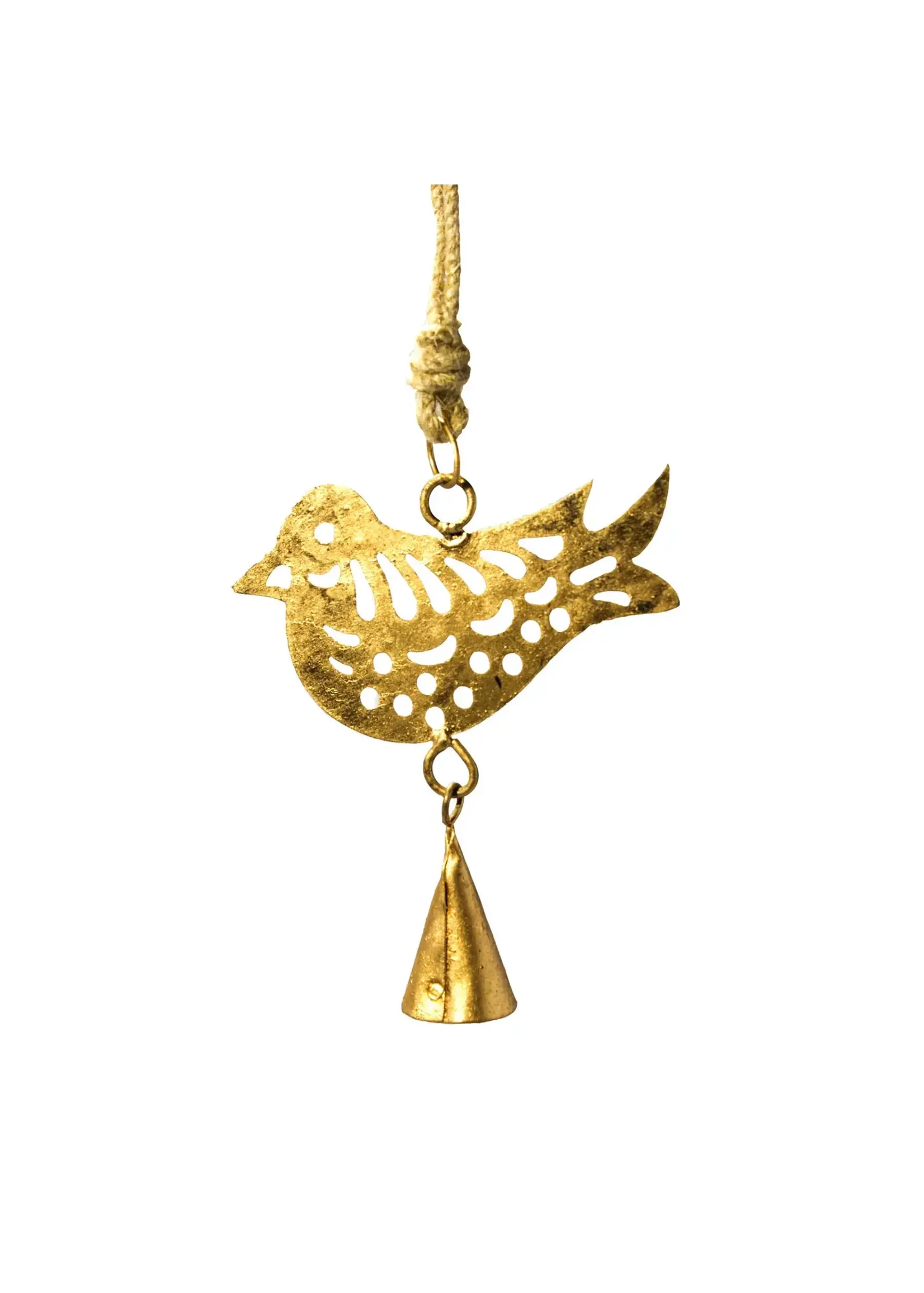 Chime Mini Bird Wind