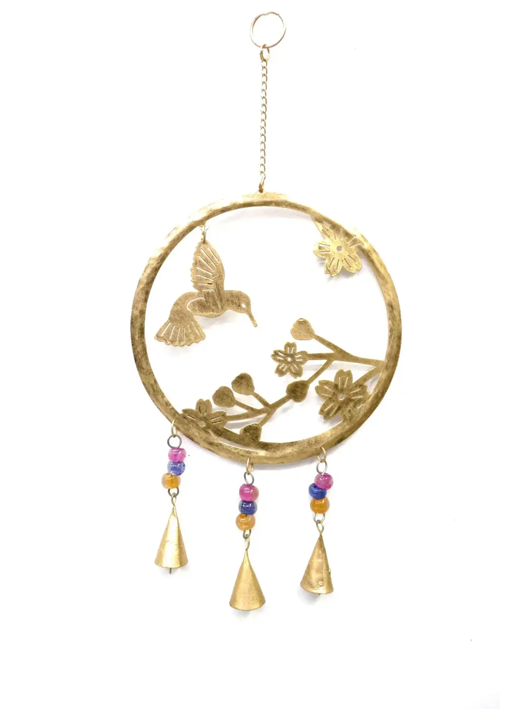 Chime Handmade Mini Hummingbird