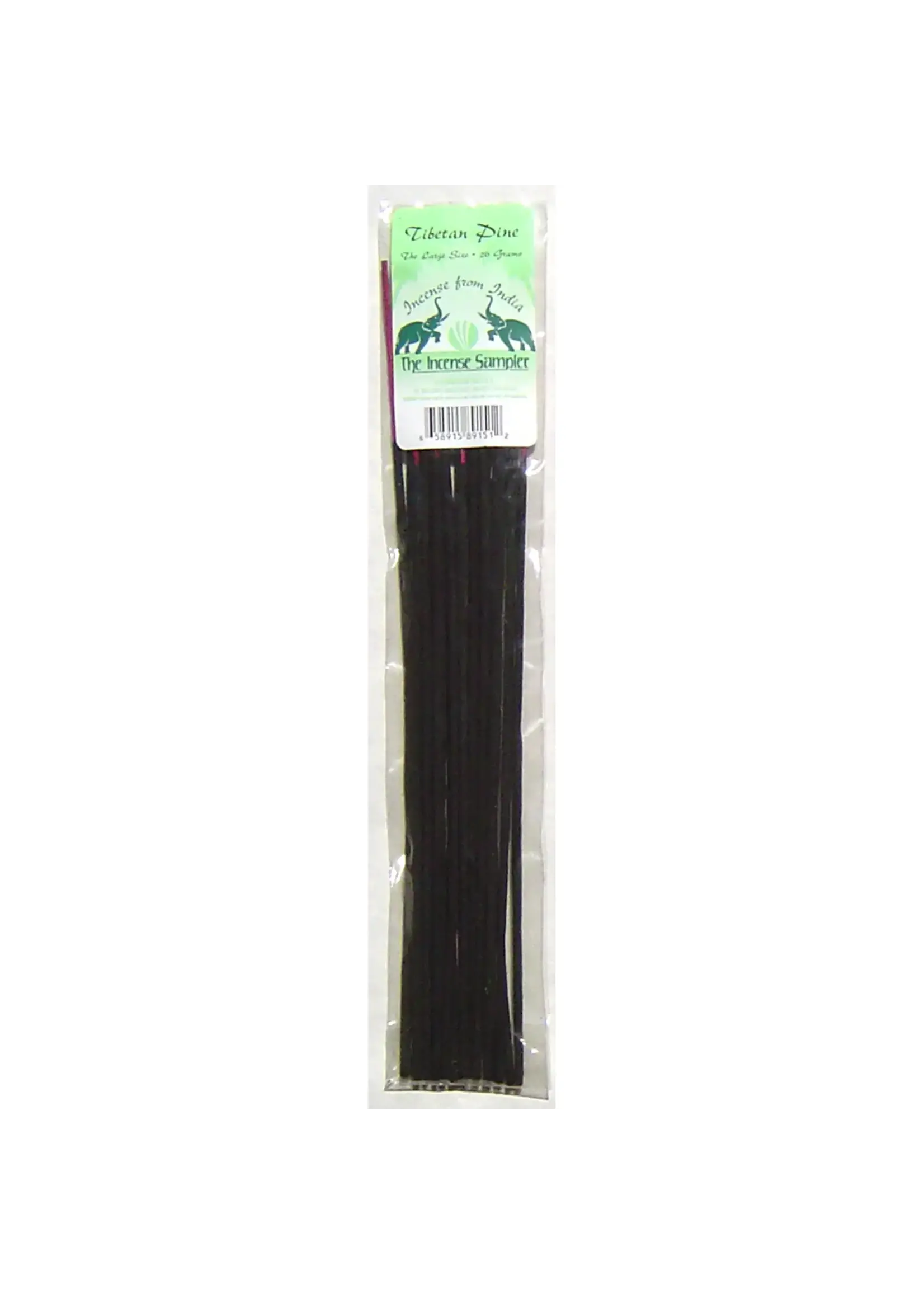 ISW Incense Tibetan Pine Large 26 grams