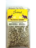 Crushed White Onyx Sand
