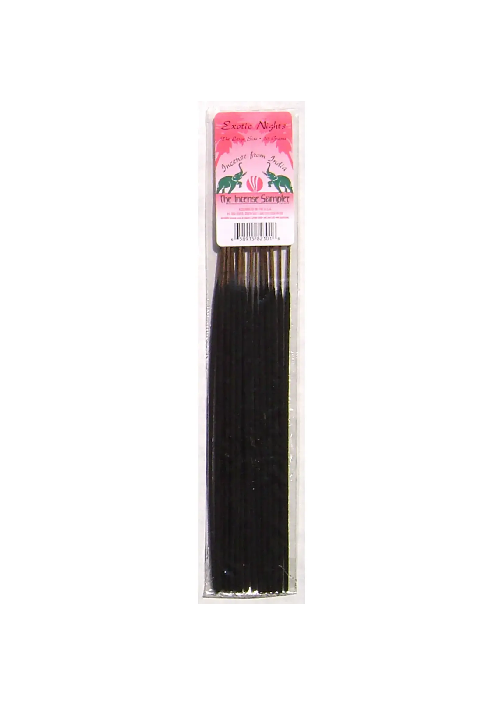 Incense Exotic Nights Large 20 grams